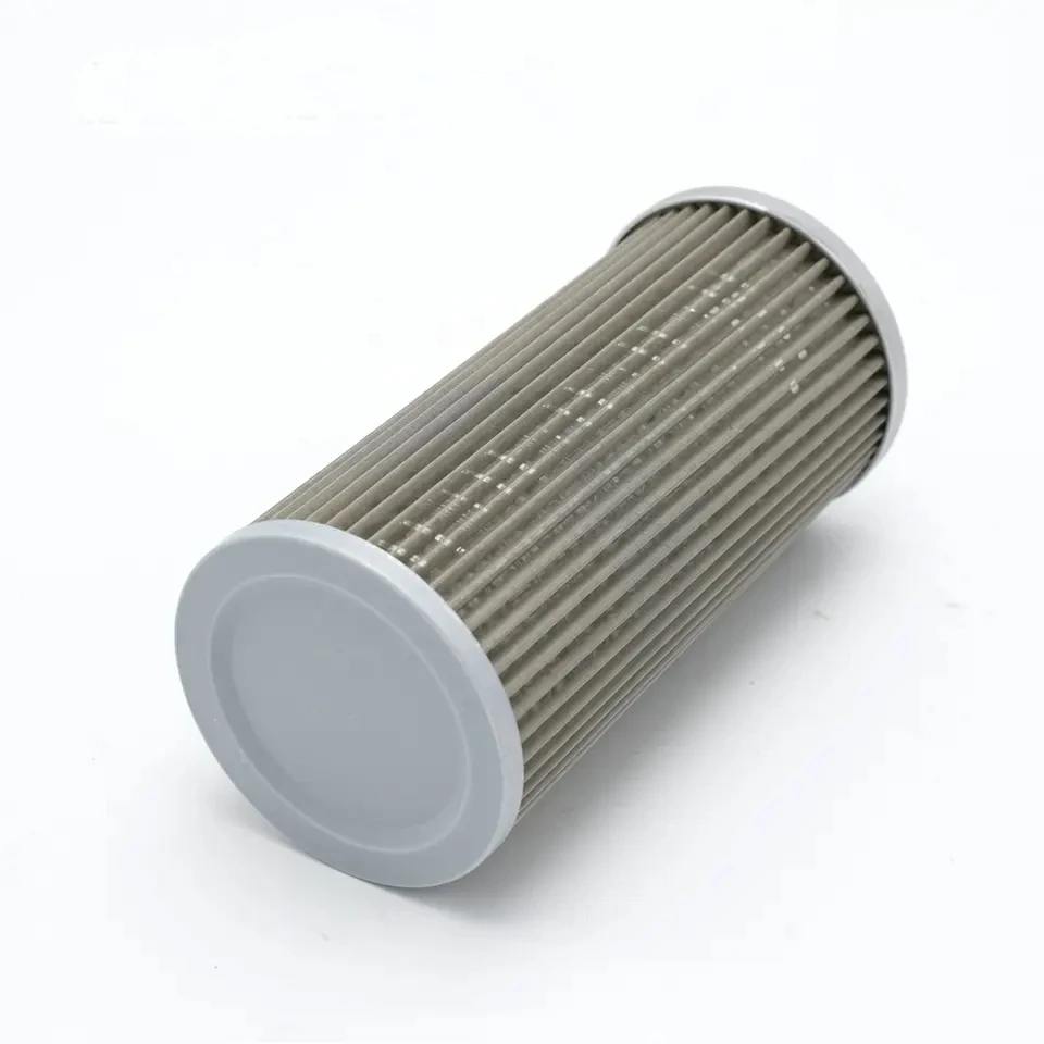 Fuel filter for Kubota excavator 35-3/4/5 50-3 55-3/4 KX135 hydraulic oil suction inlet filter