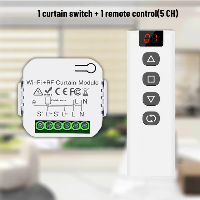 1RC 1B