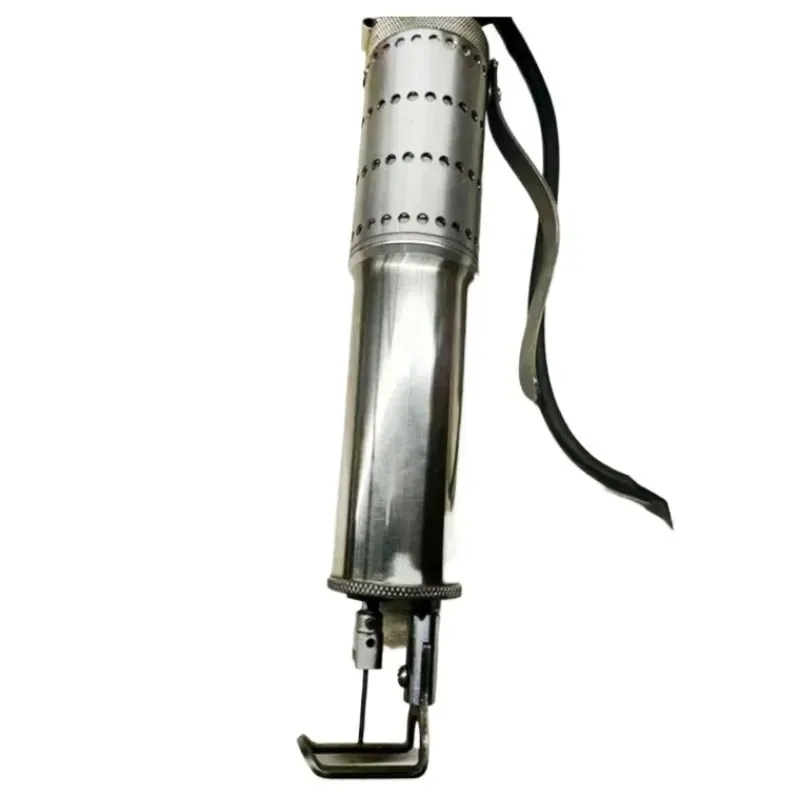 Macchina automatica per iniezioni di capelli per la creazione di chiusure per parrucche, parrucche in pizzo, parrucche in PU con nastro, extension e macchine per il cuoio capelluto - immagine 3