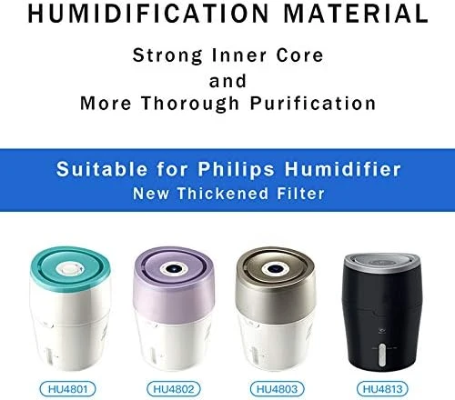 HUMIDIFICATEUR PHILIPS HU4811