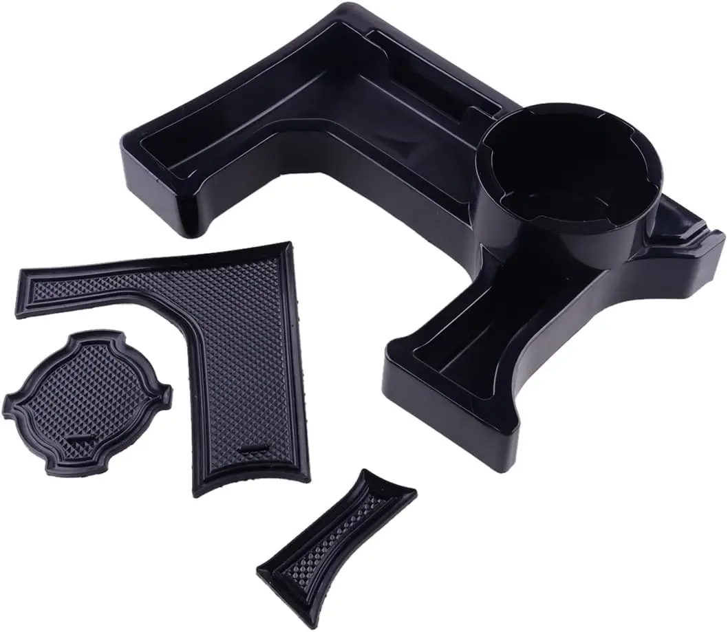 Suzuki Jimny Center Console Organizer
Suzuki Jimny Center Console Organizer