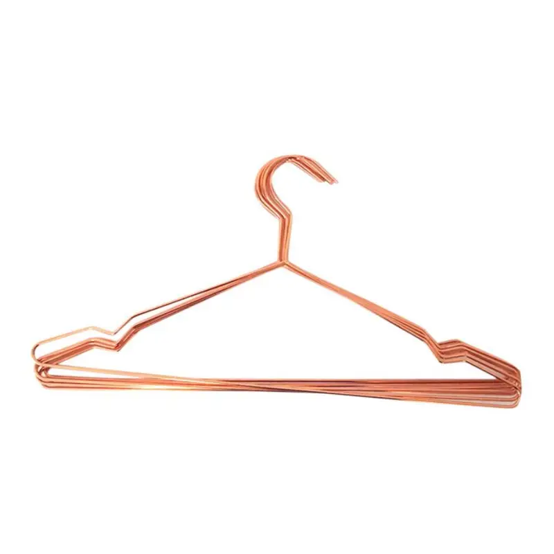 미끄럼 방지 건조 선반,  옷 걸이, 다기능 선반, 아이 코트, 행어 옷장, 공간 절약형 보관 선반, 42x20cm, 10 개