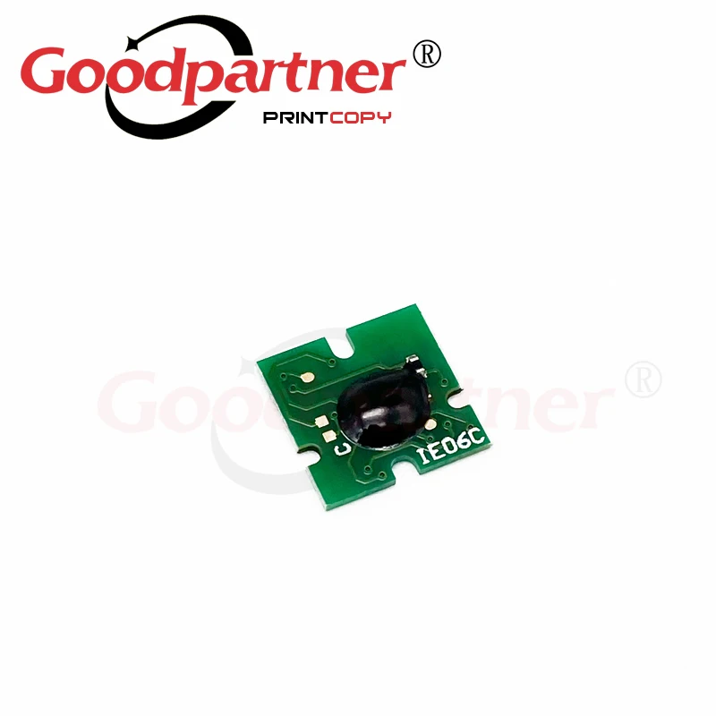 1X C9371 C12C937181 Waste Ink Tank Chip for EPSON WorkForce Enterprise AM-C4000 AM-C5000 AM-C6000 maintenance box chip resetter