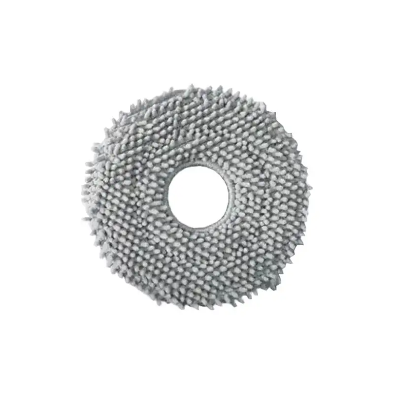 Dreame L20 Ultra Robot Vacuum Spare Parts Dreame L30 Ultra Rubber Main Side Brushes Mop Cloths HEPA Filters Dust Bag Accessories - Image 3
