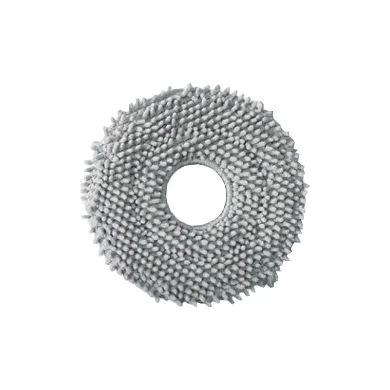 Essential robot vacuum cleaner parts for lasting cleaning power