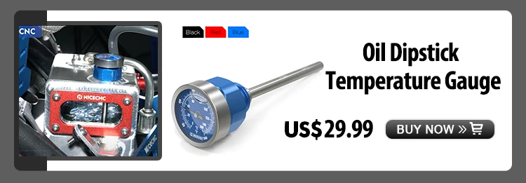 ATV Billet In Line Super Wasserkühler Passend für 0,76 Zoll Innenschlauch für Yamaha Raptor 700 Grizzly 660 Rhino YFZ450 Honda TRX Suzuki – Detail 5