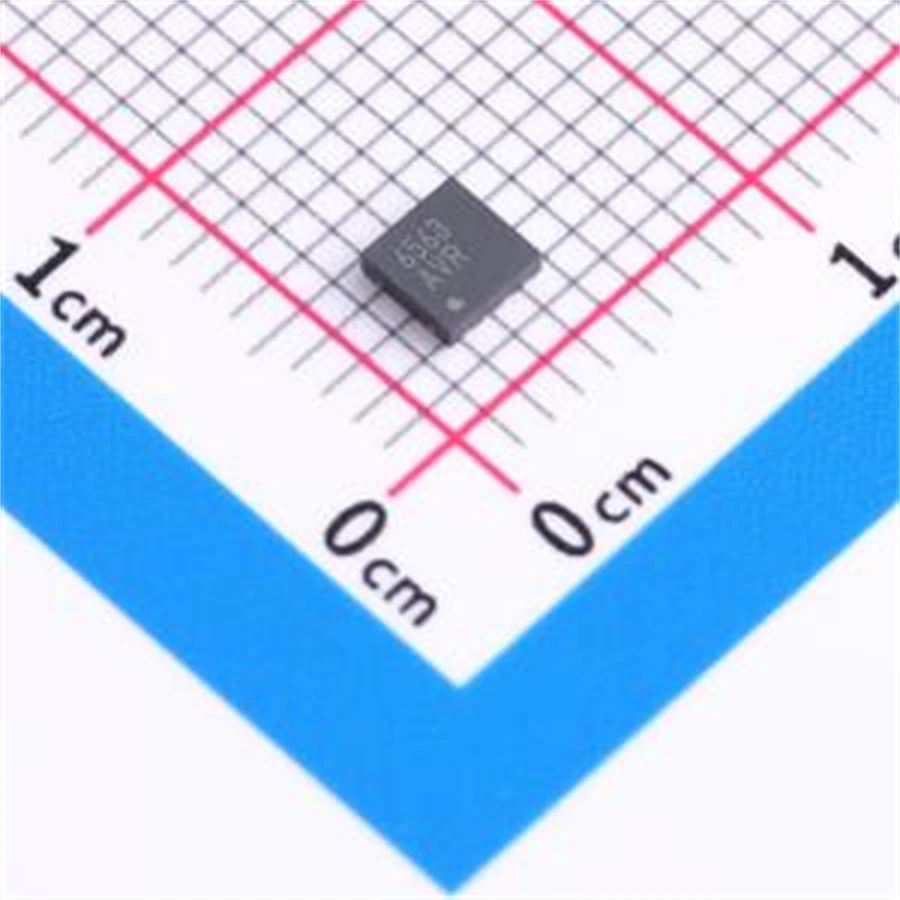 ATA6563-GBQW1