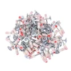 10/100PCS Steel Nails Wall Fastening Tool Nailer Round For Steel Nail Pneumatic Nailing Special Nails Powerful Penetration 1