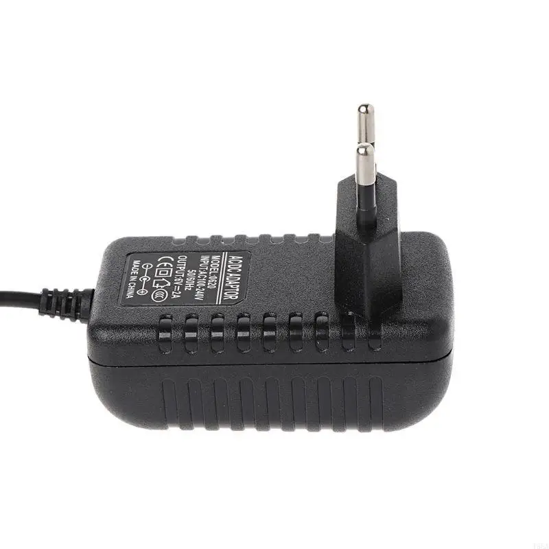 Adapter 6V 2A for Power Supply 100-240V 50-60Hz to for 6V 2A 12W Power Supply Adapter Cha