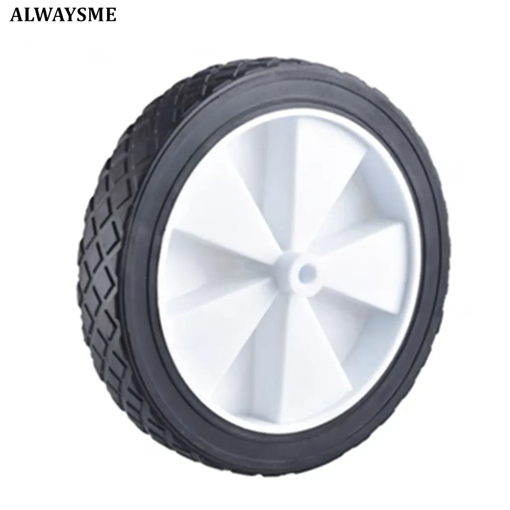 Utility Wagon Wheels 8 inches Utility Wagon Wheels