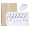 Gold touch keycaseM