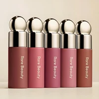Rare Beauty – bâton de fard à joues liquide Bliss Hope Believe, adapté aux joues, imperméable, longue durée, adapté à toutes les couleurs de peau, cosmétiques 3