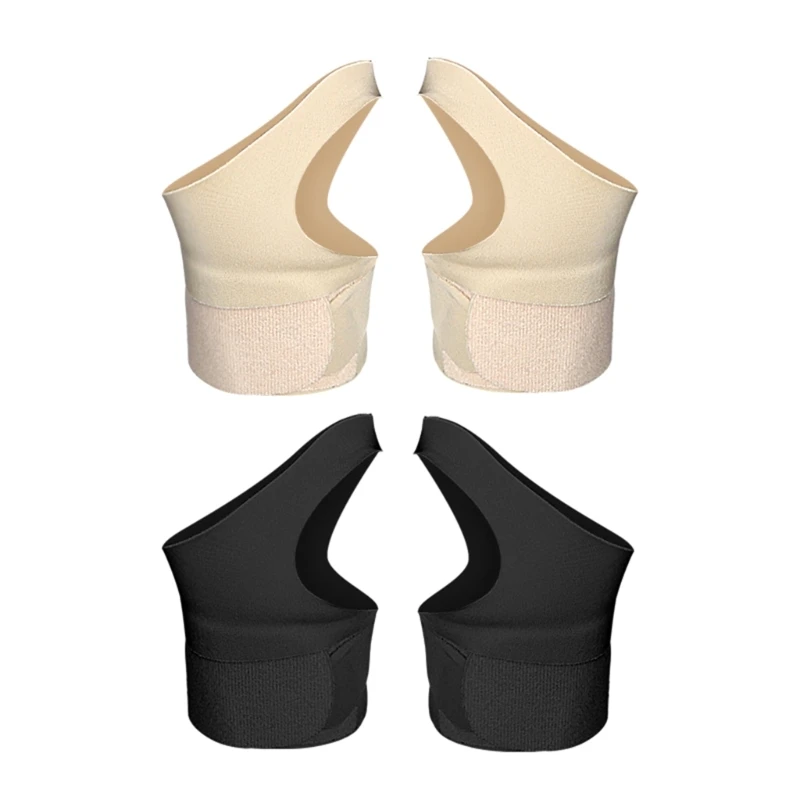 

Ортез на запястье, эластичная опора для запястья с ремнем, компрессионная повязка на запястье, ремни на запястье