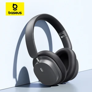 Image for Baseus Bowie D05 Wireless Headphone Bluetooth 5.3  