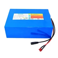 Nouveau 72V 10Ah 20Ah 30Ah 35Ah 40Ah 45Ah 21700 20S batterie au lithium 3500W haute puissance adapté aux tricycles de moto électrique 5
