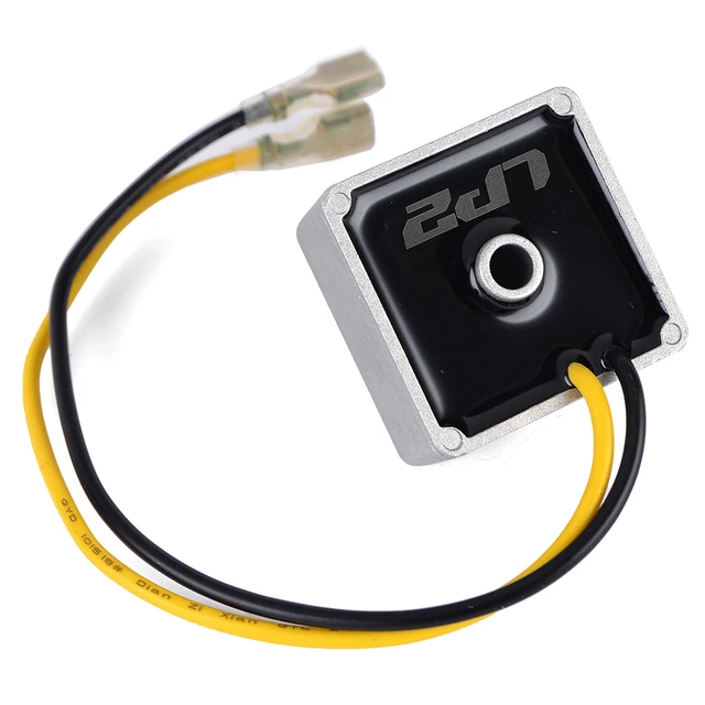 Raddrizzatore Regolatore Per KTM 125/200/250/390 - Riloer - Foto 2