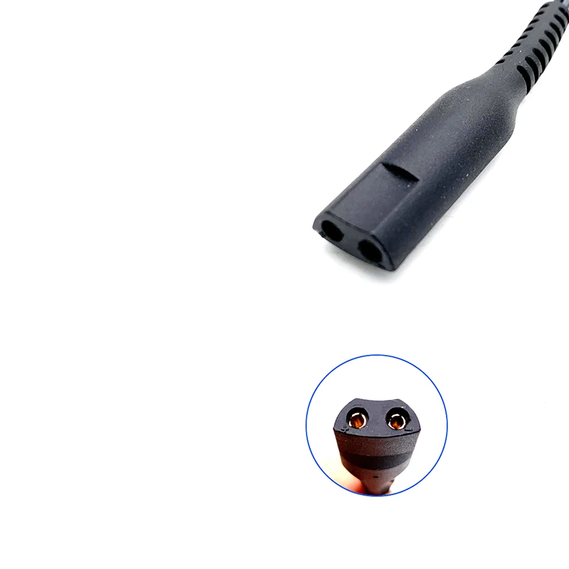 12V USB Charger Cable for Braun 5742 5743 5746 5770 5771 5773 5774 5775 5776 5790 5873 5874 5875 Electric Razors Shaver Adapter
