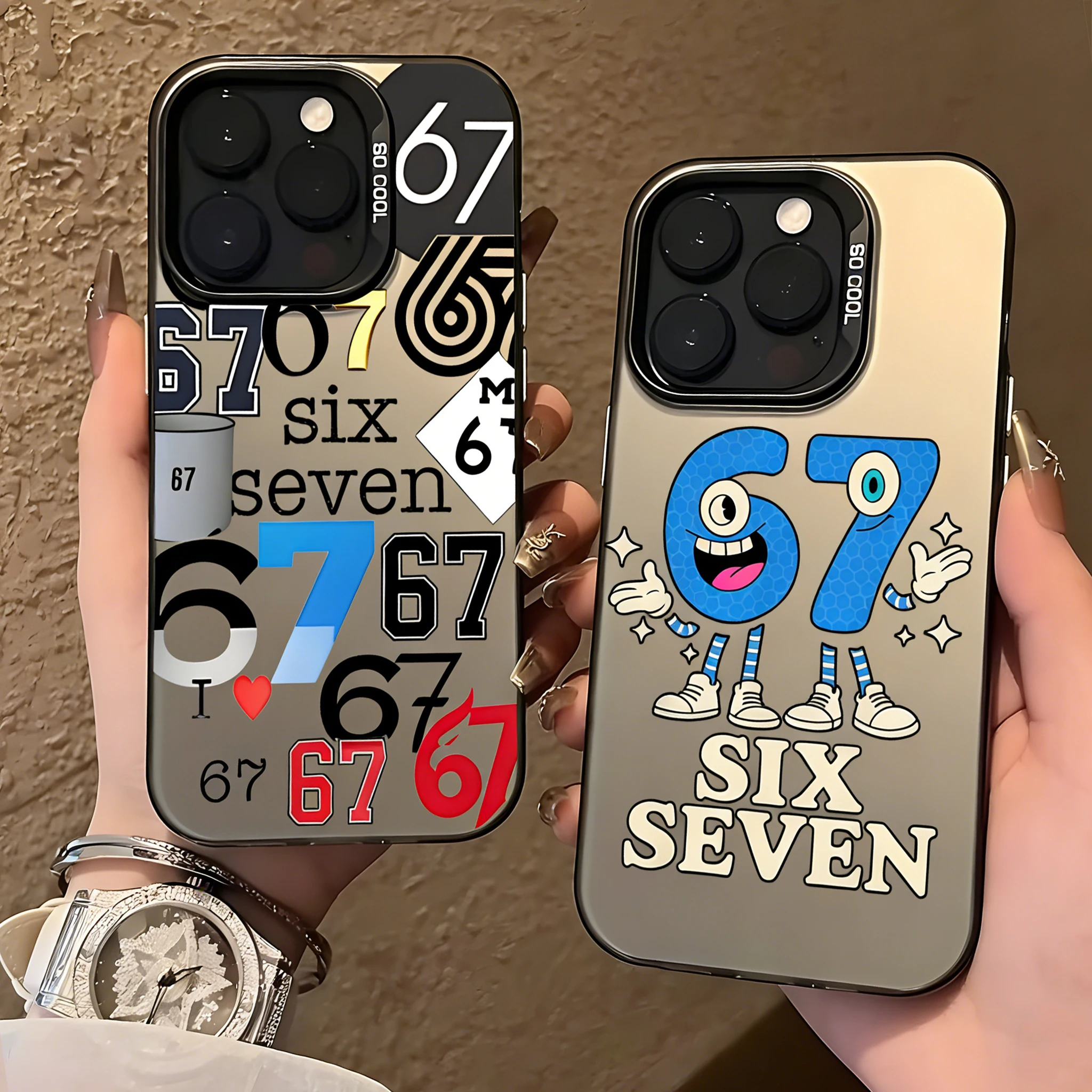Luxury Phone Case - Premium Design