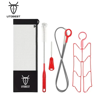4-in-1 Hydration Bladder Cleaning Kit 1