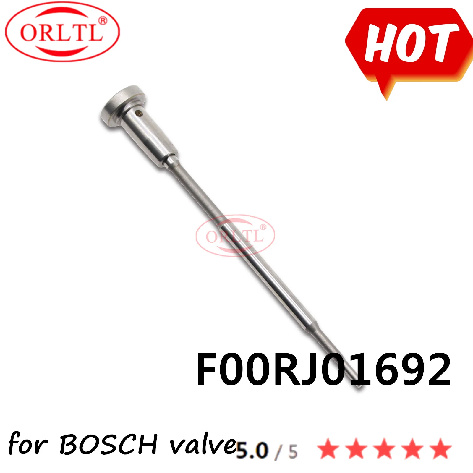 

ORLTL для WEICHAI 0445120130 0445120222 оригинальный инжекторный клапан foorj01692 F00RJ01692 612600080964 WDEW 612600080618