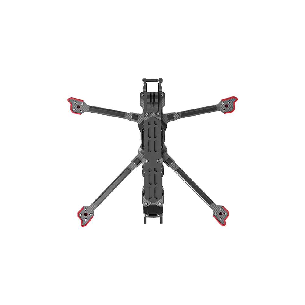 iFlight Chimera7 Pro V2 O4 Kit Cadre Drone Course 7.5" DJI O4 Pro