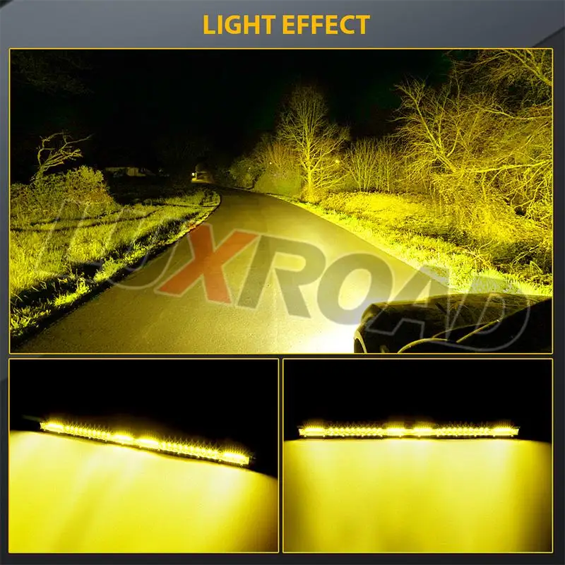   Ϲ ATV  LED Ʈ ,   ÷ ޺  ۾ , ε 4x4 LED , 10 ġ, 20 ġ, 30 ġ, 12V, 24V