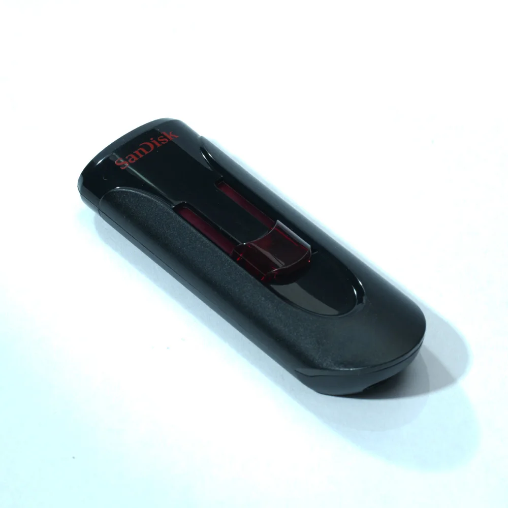 샌디스크 크루저 글라이드 CZ600 USB3.0 펜 드라이브 16GB 32GB 초고속 USB3.0 플래시 드라이브 128GB 256GB USB 3.0 펜드라이브 64GB U 디스크