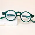 Green WHITE