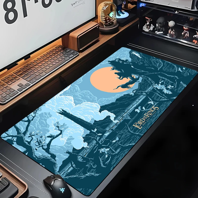 Tapis De Souris ȭ R- 콺 е, Xxl  ׼,  콺 е, ũž Ʈ, 800x300