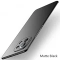 Matte Black