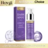 HOYGI Repair Essence Lotion Lighten Dark Spots Reduce Melanin Even Skin Tone Lasting Hydration Soft Smooth Nourishing Care 30ml