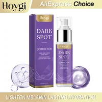 HOYGI Repair Essence Lotion Lighten Dark Spots Reduce Melanin Even Skin Tone Lasting Hydration Soft Smooth Nourishing Care 30ml
