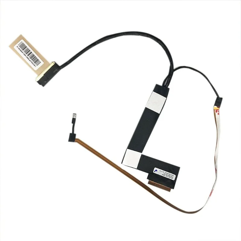 

Замена для MSI GS65 Stealth MS-16Q4 40Pin LCD K1N-3040130-H39 LVDS экран