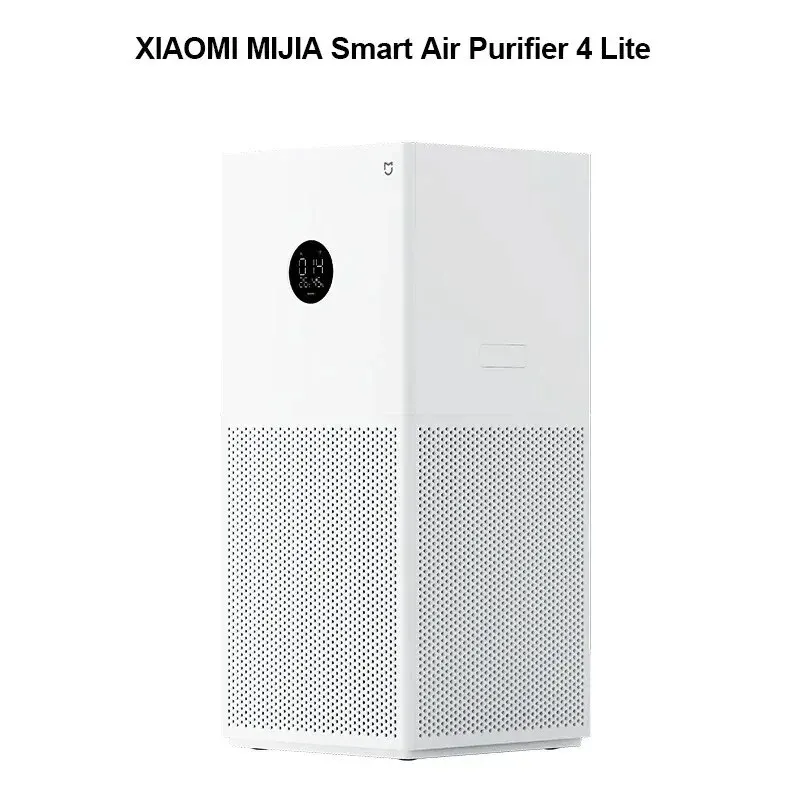 Mi Purifier 4 Lite