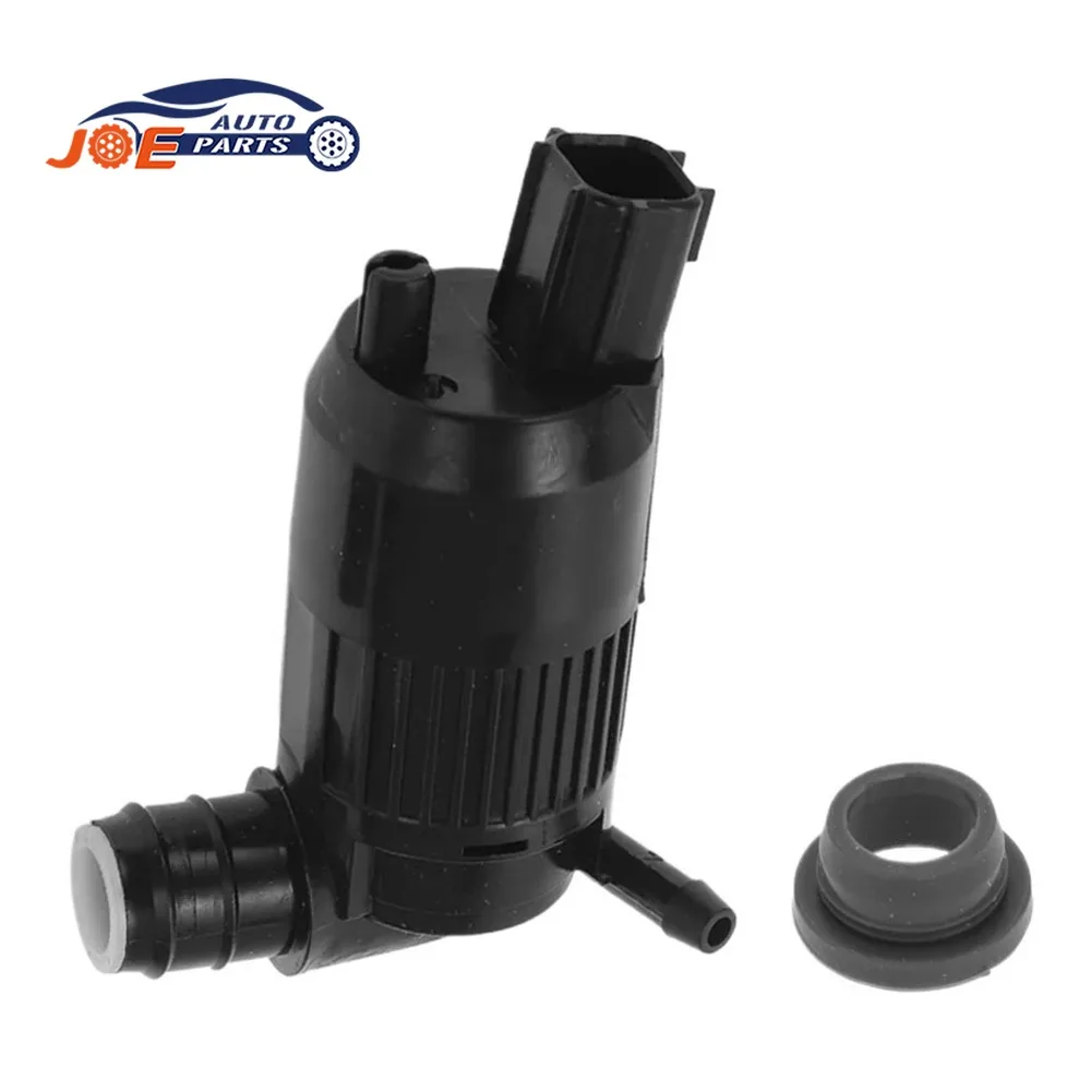 Ford/Lincoln Windshield Washer Pump 1