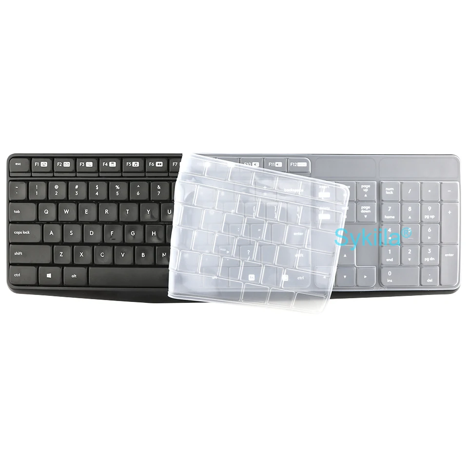 Logitech K375s Toetsenbord QWERTY - - Voor 23.59u, morgen in huis