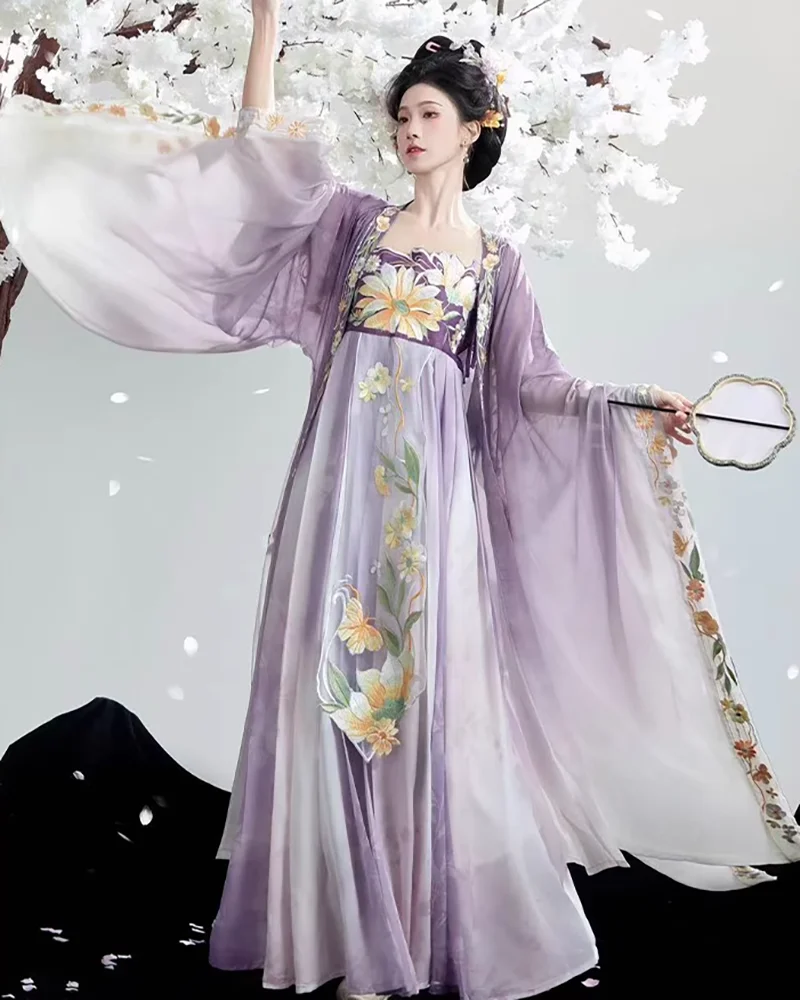 Traditional Chinese Dress Women Chinese Traditional Cosplay