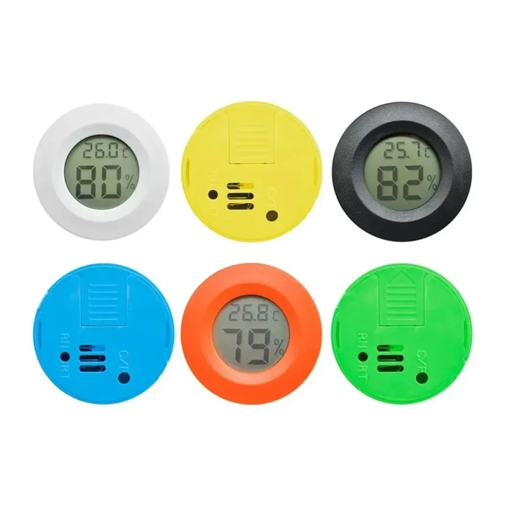 Digital Reptile Thermometer 3