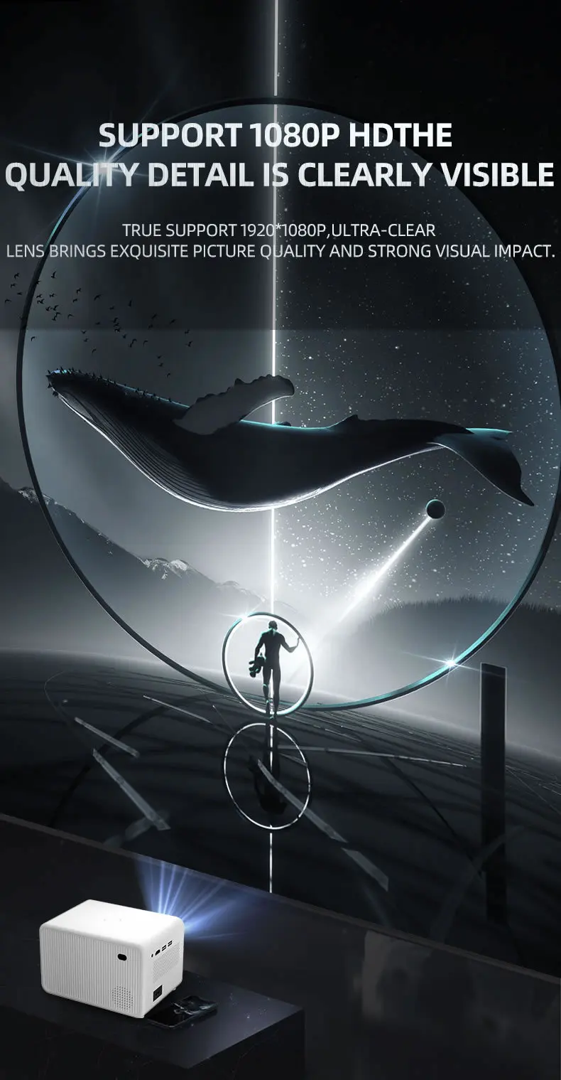 Qinux™ Vidimini