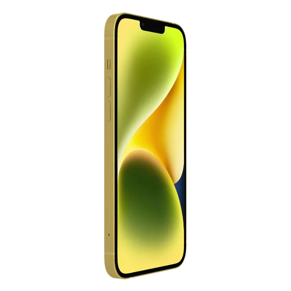 Original Apple iPhone 14 Plus 5G Mobile Phone Face ID NFC 6.7" 6GB RAM 128/256/512GB ROM Dual 12MP A15 IOS Hexa-Core Smartphone iphone mobile phone