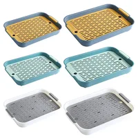 Rabbit Litter Box Small Pet Toilet Tray Bunnies Corner Toilet Box For Ferret Hamster Dragon Cat Guinea Pig Dutch Pig Supplies 1
