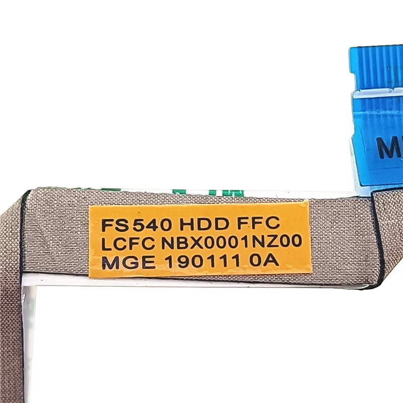New Original Laptops HDD SDD Cable For LENOVO Ideapad S145-15 S145-15IWL S145-15API S145-15AST IGM NBX0001NZ00 NBX0001NZ10