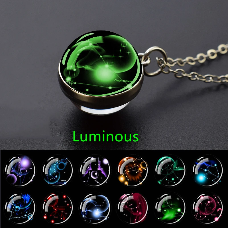 Collares de constelaciones - Colección Nueva 2026