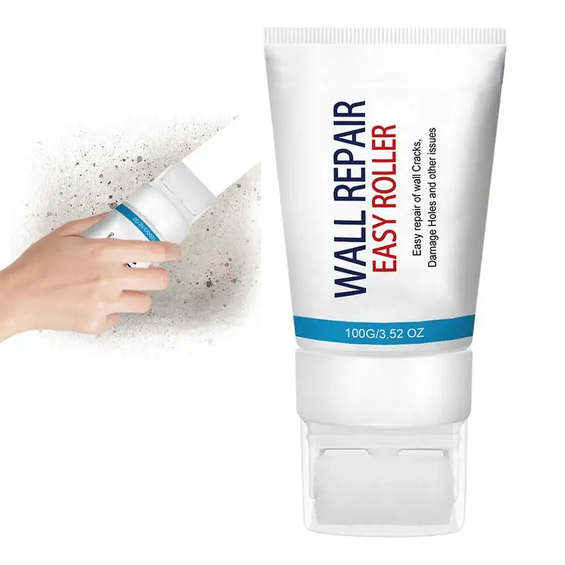 Щетка для ремонта стен