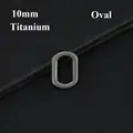 Titanium-10mm
