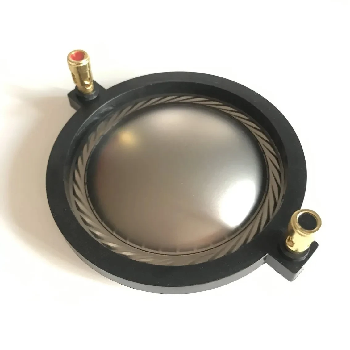 Diaframma Di Ricambio Per Driver B&C DE900, DE910, DE950, DE60, DE63, Diametro 74,4mm