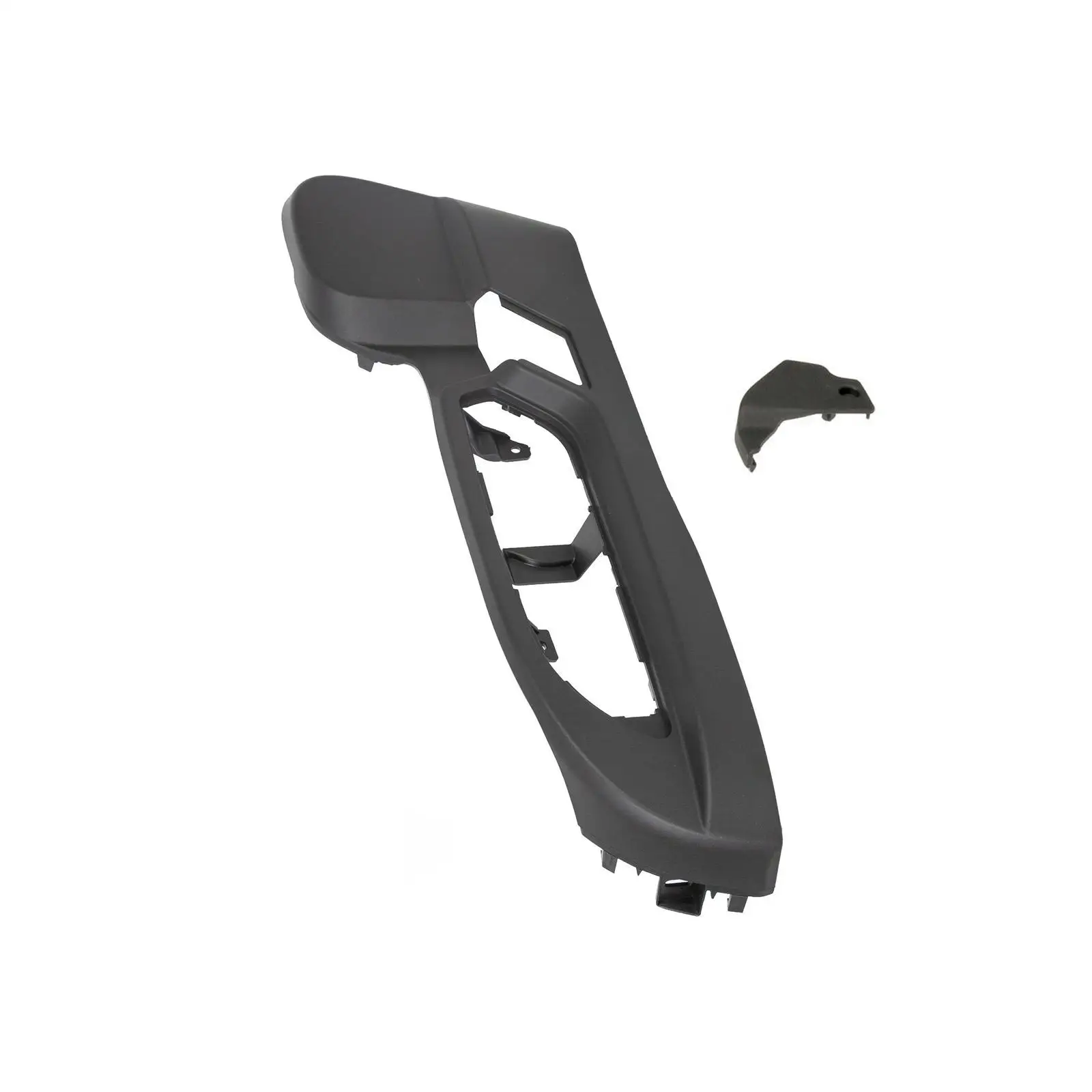 For 09-16 Acadia Traverse Enclave Black Driver Seat Switch Bezel Trim 25941769 E - Foto 11