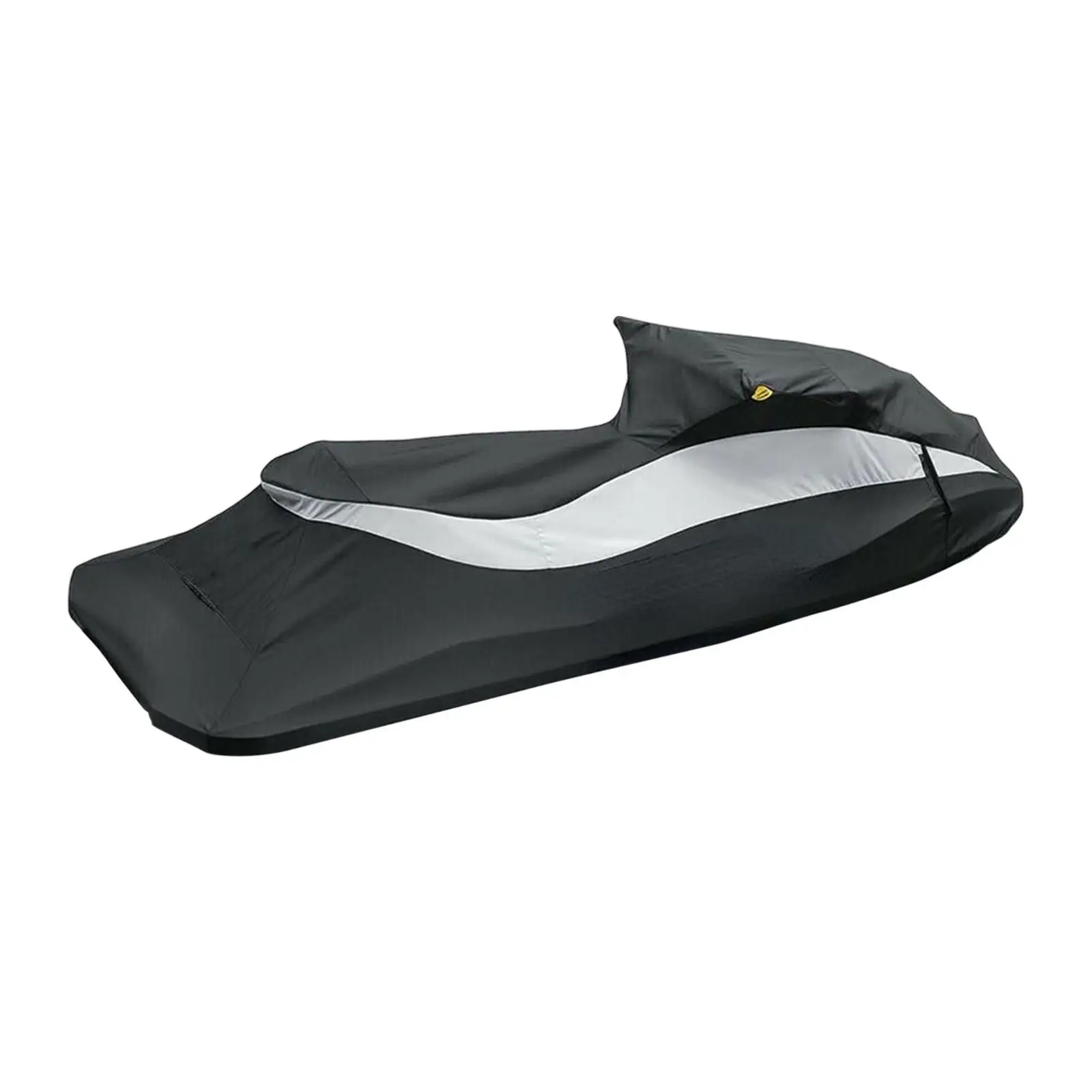 

Jet Ski Watercraft Cover 295100722 Scratch Free Polyester Canvas Dustproof Trailerable Cover for GTS GTI GTI SE GTI Limited