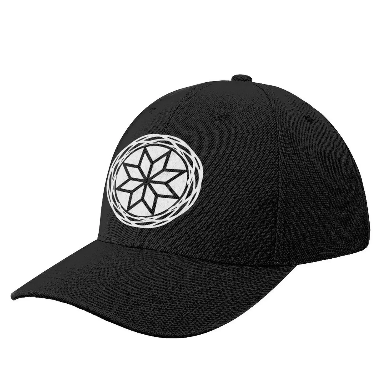 

Alatyr Slavic Symbol of Unity Baseball Cap hiking hat Hats Baseball Cap Hat Ladies Men'S
