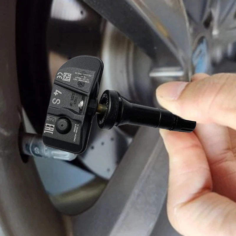 

Датчик давления в шинах 1 шт., датчик 13533166 для GMC Chevy Suburban Tahoe Cadillac Escalade Yukon 2021- TPMS
